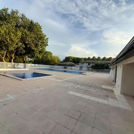 アパート T3 Terrasse - Piscine - 3 Etoiles