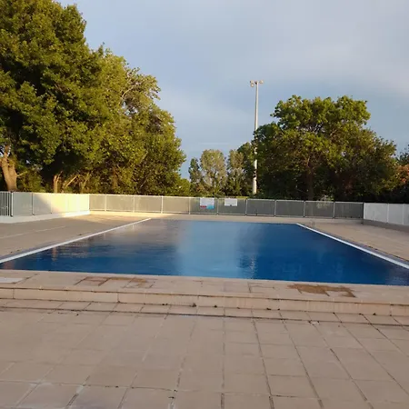 T3 Terrasse - Piscine - 3 Etoiles アパート *