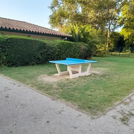T3 Terrasse - Piscine - 3 Etoiles *