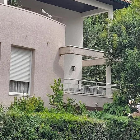 T3 Terrasse - Piscine - 3 Etoiles * サン・シプリアン