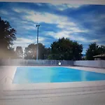 아파트 T3 Terrasse - Piscine - 3 Etoiles *