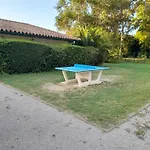 T3 Terrasse - Piscine - 3 Etoiles *