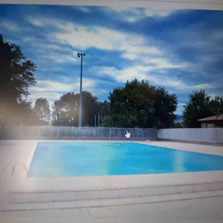 Διαμέρισμα T3 Terrasse - Piscine - 3 Etoiles *