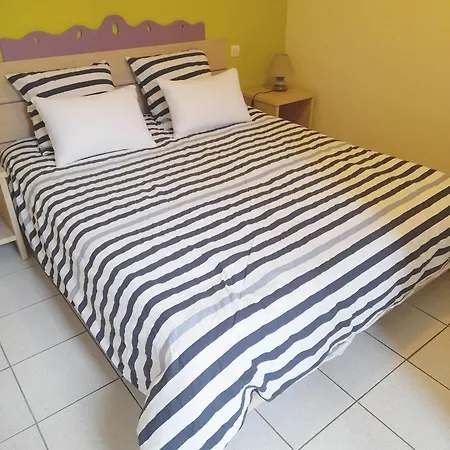 Apartment T3 Terrasse - Piscine - 3 Etoiles Saint-Cyprien (Pyrenees-Orientales)